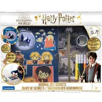 Harry Potter Electronic Hemmelig Dagbog