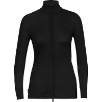 Icebreaker Zone Knit Zip Sweatshirt