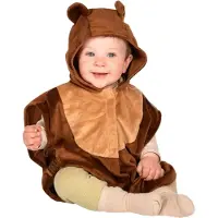 Den Goda Fen Bjørnekostume