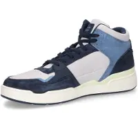 G-Star Attacc Mid Black Sko