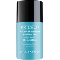 Artdeco Nail Polish Remover Acetone Free Neglelakfjerner 60 ml