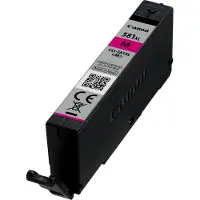 Canon 581 M XL Blækpatron Magenta