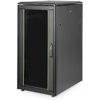 Digitus 22U network rack Unique 1164x600x800 mm