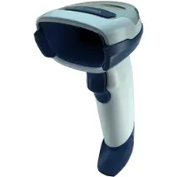 Zebra DS2208-HC - Healthcare - USB Kit - stregkodescanner - håndmodel - 2D imager - 762 mm / sek. - afkodet - USB