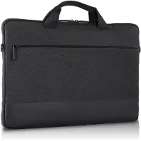 Dell Pro Sleeve 13 - Hylster til notebook - 13 - varme grå - for Chromebook 3110, 3110 2-in-1 Latitude 3120, 33XX, 53XX, 73XX Vostro 53XX XPS 13 93XX