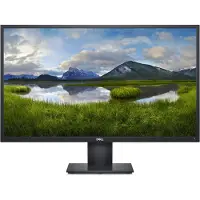 Dell E2720h 24´´ Skærm 60hz