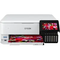 Epson L8160 Multifunktionsprinter