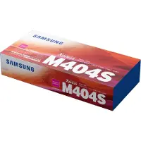Samsung Tonerkassette magenta 1.000 sider