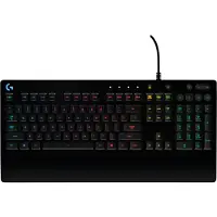 Logitech G213 Mekanisk Tastatur Til Spil Tysk