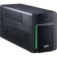 APC Back 1200va 230v Avr Iec Sockets Ups
