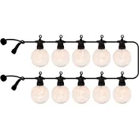Sirius Home LUK INA FAG Sirius LED-sæt – hvid – 10 LED