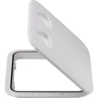 Nuova Rade Inspektionsluge 266x520 Mm