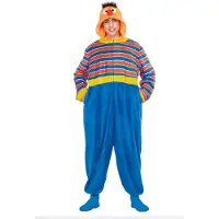 MOM Epi-pyjamas Kostume