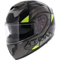 Mt Helmets Atom Sv W17 Modulær Hjelm
