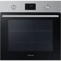 Samsung Ovn NV68A1110BS/EE med True Convection 68 L, Stainless Steel