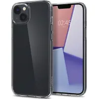 Spigen Iphone 14 Plus Air Skin Hybrid Telefon Etui