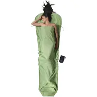 Cocoon - Lagenpose - Coton Organic Mummy Natural til UnisexBomuld - Hvid
