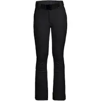 Goldbergh - Skibukser dame - Pippa Black til Unisex - Størrelse M - Sort