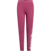 Bench Leggings petroleum / cyclam / hvid