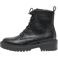 ONLY Bold 17 Booties