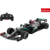 Rastar Mercedes-amg F1 W11 Fjernstyret Bil