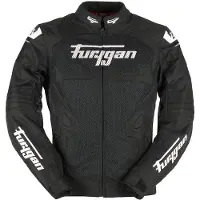 Furygan Atom Vented Evo Jakke