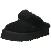 Ugg Træsko 'Disquette' sort