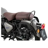 Hepco & becker Bow holder til sadeltasken Yamaha Tracer 7 / GT / Y-AMT 26 - Sort