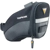 Topeak Aerowedge Pack 0.66l Værktøjs Sadeltaske