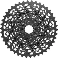 Sram XG-1150, Cykelkassette, Stål, Sort, GX 1x11, GX 2x11
