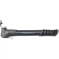 Topeak Peak Dx Ii Mini Pumpe