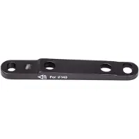 Shimano Rs505/rx400 Adapter Til Forreste Skivebremsekaliber