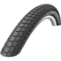 Schwalbe Super Moto-x Performance Dd Greenguard 27.5´´ X 2.40 Stiv Urbandæk