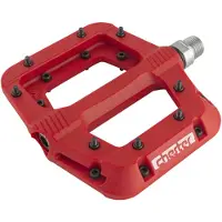 Raceface Race Face Chester Pedaler R?d One Size