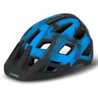 Cube Badger Mtb-hjelm