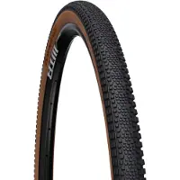 WTB tyres Riddler Tcs Light Fast Rolling Tubeless 700c X 37 Graveldæk