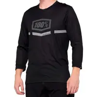 100% Airmatic 3/4 ærme Enduro-trøje