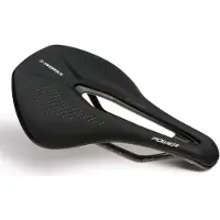 Specialized S-Works Power - Black - 155mm - Cykeltilbehør