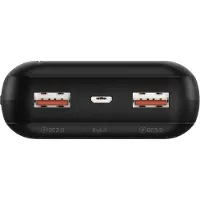 Ansmann Pb32opd 20.000mah Powerbank