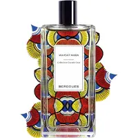 Berdoues Collection Grands Crus Maasai Mara Eau de Parfum 100 ml