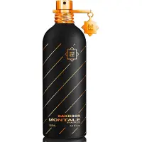 Montale Parfumer OudBakhoorEau de Parfum Spray 100 ml (11.840,00 kr / 1 l)