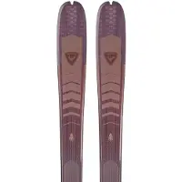 Rossignol Escaper 87 Open Dameski Til Topture