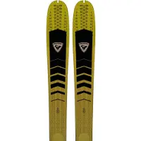 Rossignol Escaper 87 Nano Open+st10 Turskipakke