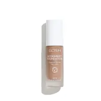 Gosh Hydramatt Spf15 Nº01 Medium Dark Red 30ml Makeupfoundation