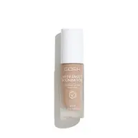Gosh Hydramatt Spf15 Nº010 Light Dark Red 30ml Makeupfoundation