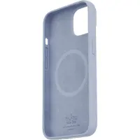 Puro Icon Mag, Cover, Apple, IPhone 14 And 13, 15,5 cm (6.1), Blå