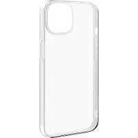 Puro 03 Nude, Cover, Apple, IPhone 14 And 13, 15,5 cm (6.1), Transparent