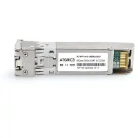 Prolabs - SFP+ transceiver modul (svarende til: Aruba J9150D) - 10GbE - 10GBase-SR - LC multimodus - op til 300 m - 850 nm