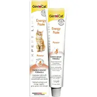GimCat Energy Pasta - Økonomipakke: 3 x 50 g