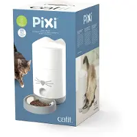Catit Design PIXI Smart Dry Food Feeder WiFi